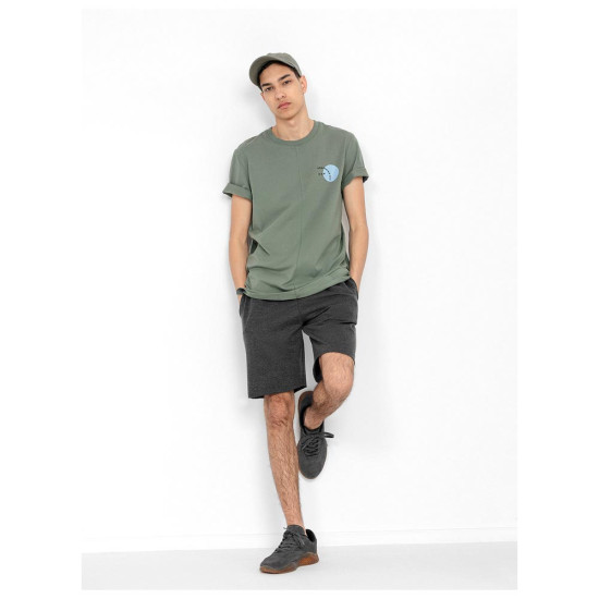 Outhorn Ανδρική κοντομάνικη μπλούζα